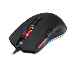 MOTOSPEED V70 Wired Gaming Mouse 3360 Black
